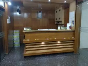 Shrinivas Lodge - Hubli