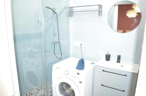 Appartements Amelia : photos des chambres