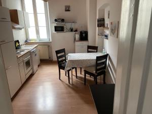 Holländers Apartment