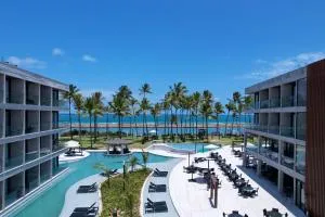 Porto Alto Resort - GAV Resorts - 伊波茹卡