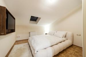 Central Hideaway Suite