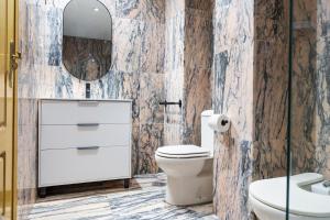 Gran Vía III - En el centro de Madrid