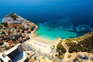 A1018 - Costablanca - 2004 Finestrat