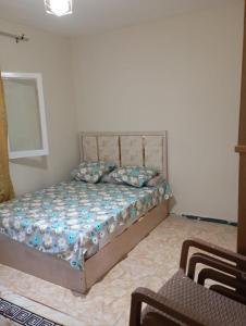 air-conditioned apartment at nasrcity