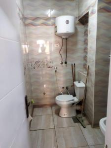 air-conditioned apartment at nasrcity