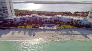 Villas Nizuc, Villa 29