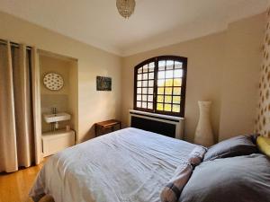 Villas Grande Villa Provencale avec Piscine Privee a Gemenos : photos des chambres