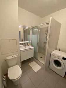 Appartements Appartement 2 pieces proche Paris et Orly : photos des chambres