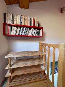 T2 5 p Champagny-le-Haut