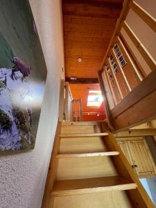 T2 5 p Champagny-le-Haut