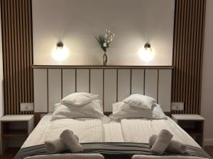 Casa David Valea Avrigului