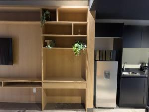 Chic Studio in the Heart of Roma Norte