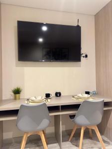 Apartaestudio Encanto y Elegancia Corferias