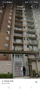 Apartamento Varela 3 dormitorios