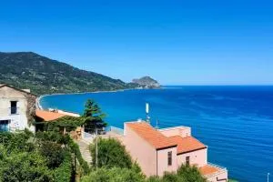 Dimora Rosetta - appartamento a due passi dal mare - SantʼAmbrogio