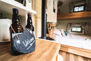 Little Otchan Shepherds Hut