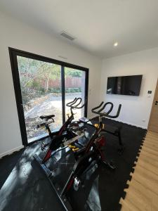 Villa PERLE DE GIENS