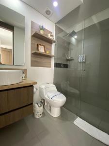 Ctgna 10 personas 3 habitaciones Playa Américas Morros