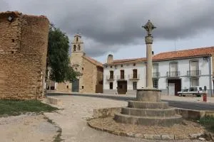 Masía Losar - 莱格莱苏埃拉德尔西德