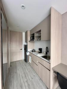 Apartaestudio Nuevo Comodidad sin limites