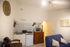 Appartements Charmant T2 independant entre Vercors et Chambaran : photos des chambres