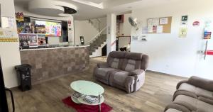 Hotel California Air