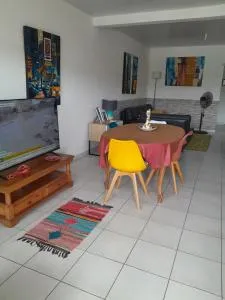 Appartement M972 - Cluny