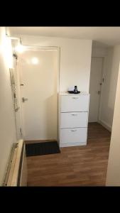 BIG Double Room And Balcony View