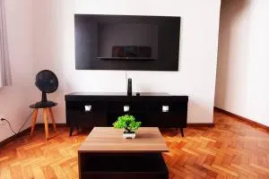 Casa aconchegante na zona sul - Vila Nova