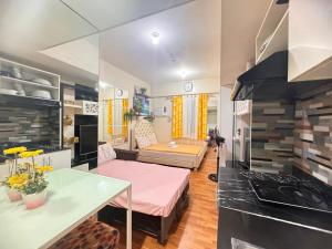 Luxanos Condo Place- Sunvida Tower