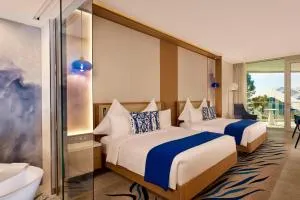 雪科维特利帕拉格拉夫傲途格精选Spa度假酒店 - 谢赫维蒂利