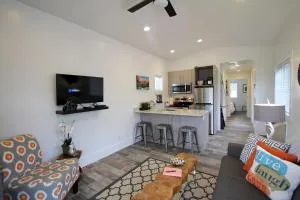 Tiny House #3 - ماونت كارمل