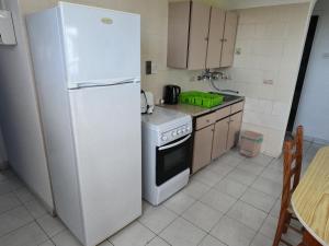 Island Budget Apartments