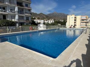 Calma y lujo con vistas al mar