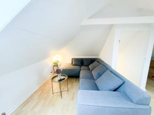 Spacious and modern house close to Århus Center