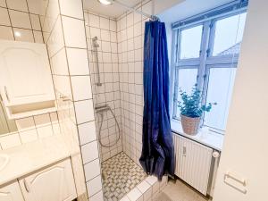 Spacious and modern house close to Århus Center