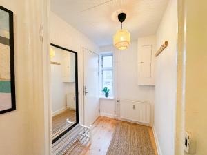 Spacious and modern house close to Århus Center