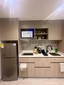 Apartaestudio único y exclusivo en Corferias