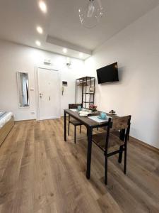 Delizioso Monolocale con vista