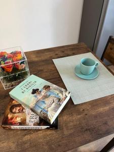 Delizioso Monolocale con vista