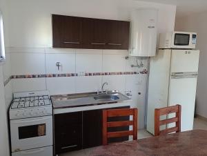 Complejo Don Joaquin 1