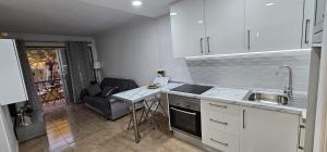 Las Torres 2 minutos de Las Vistas by Vapagó Tenerife