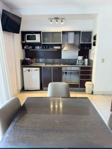 Moderno monoambiente en Recoleta