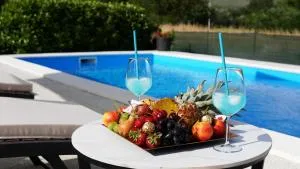 Kuća za odmor Barbarić - Goranci