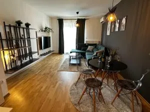 Westside Prime & Westside Luxe - Ježdovec