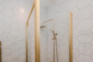 Elegant 2-Bedroom Flat in the Heart of Vibrant Kemptown