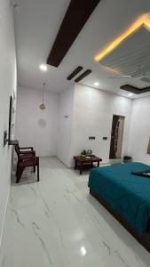Raj Homestay Hampi