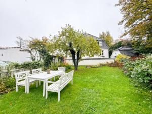 Stylish house in Århus with private entrance