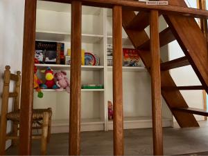 Villas Maison 10 couchages, 5km des plages, 12km de Montpellier : photos des chambres