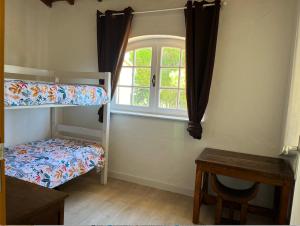 Villas Maison 10 couchages, 5km des plages, 12km de Montpellier : photos des chambres